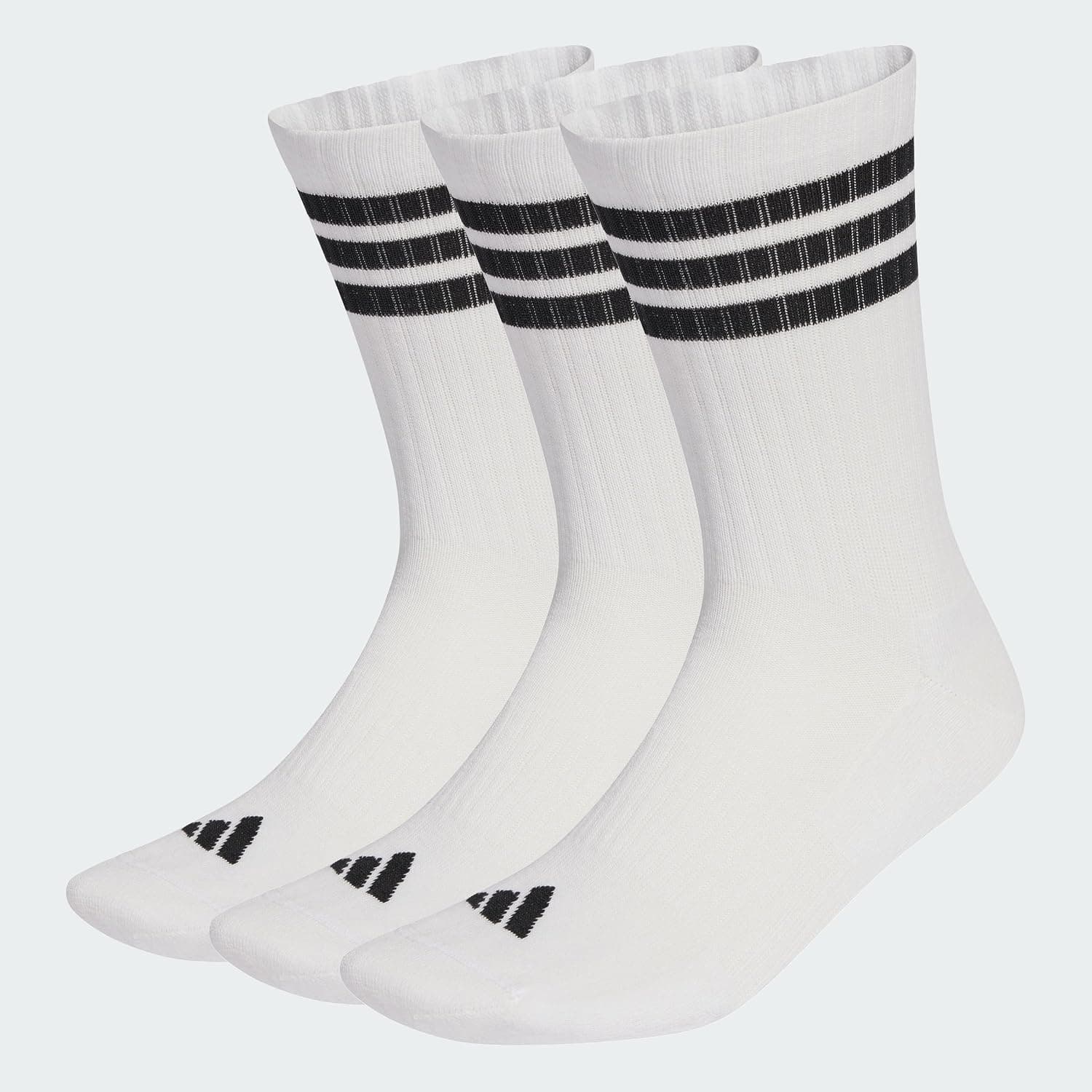adidas Unisex CHAUSSETTES MI-MOLLET